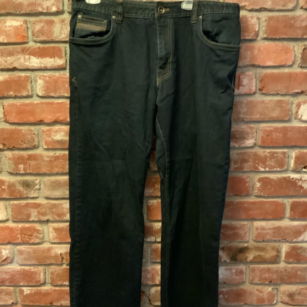 Prana Wheeler Jean